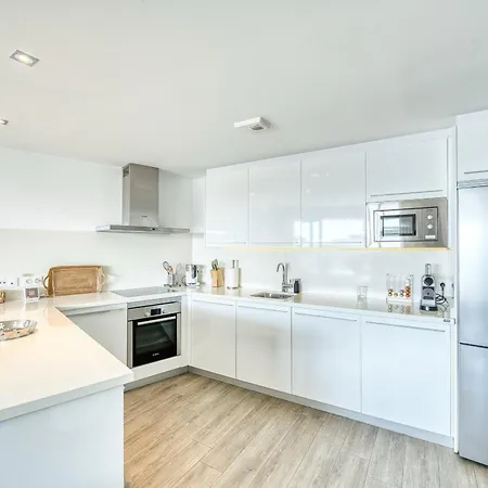 3070 Cabopino Luxury Lägenhet