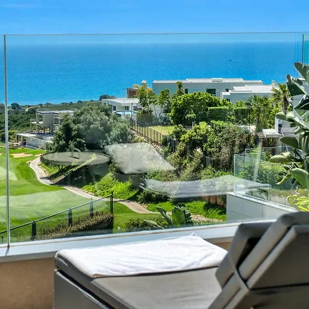 3070 Cabopino Luxury Lägenhet Marbella