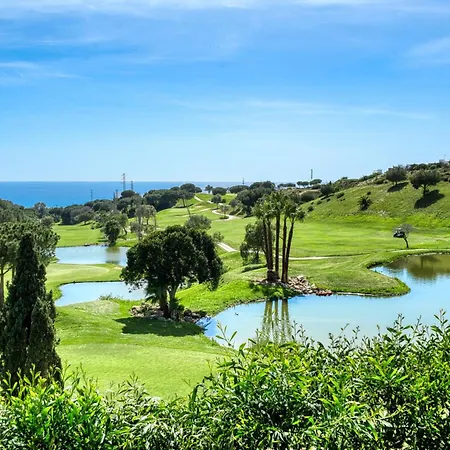 Lägenhet 3070 Cabopino Luxury Marbella