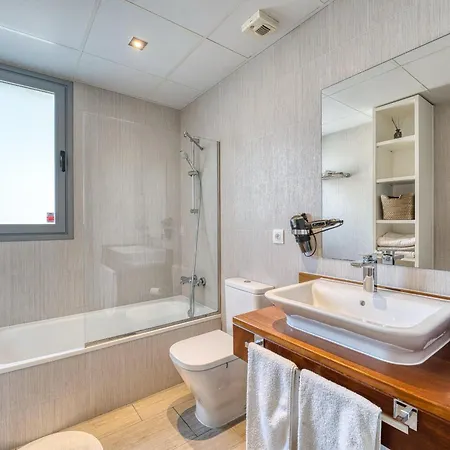 3070 Cabopino Luxury Lägenhet *